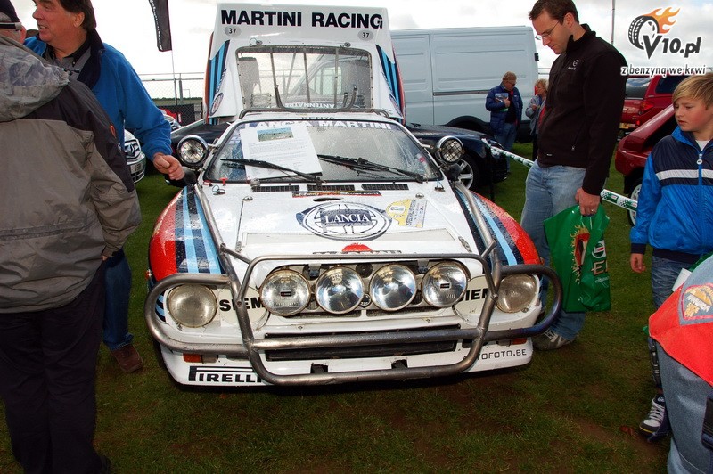 Rally Day 2011